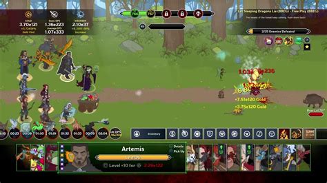 <strong>Idle Champions</strong> of the Forgotten Realms is an official Dungeons & Dragons strategy management game. . Idle champions best beginner formation
